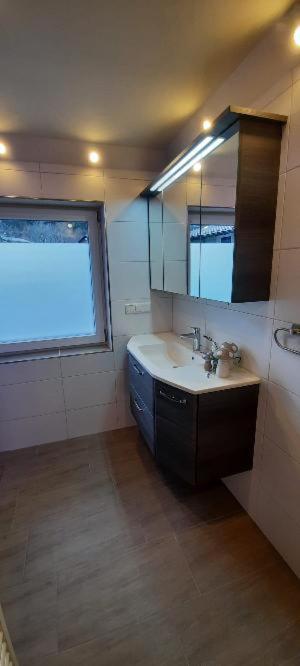 Haus Schober Διαμέρισμα Bad Hofgastein Εξωτερικό φωτογραφία