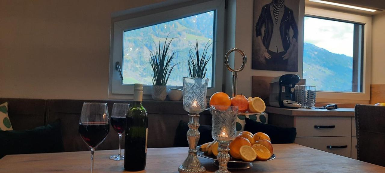 Haus Schober Διαμέρισμα Bad Hofgastein Εξωτερικό φωτογραφία