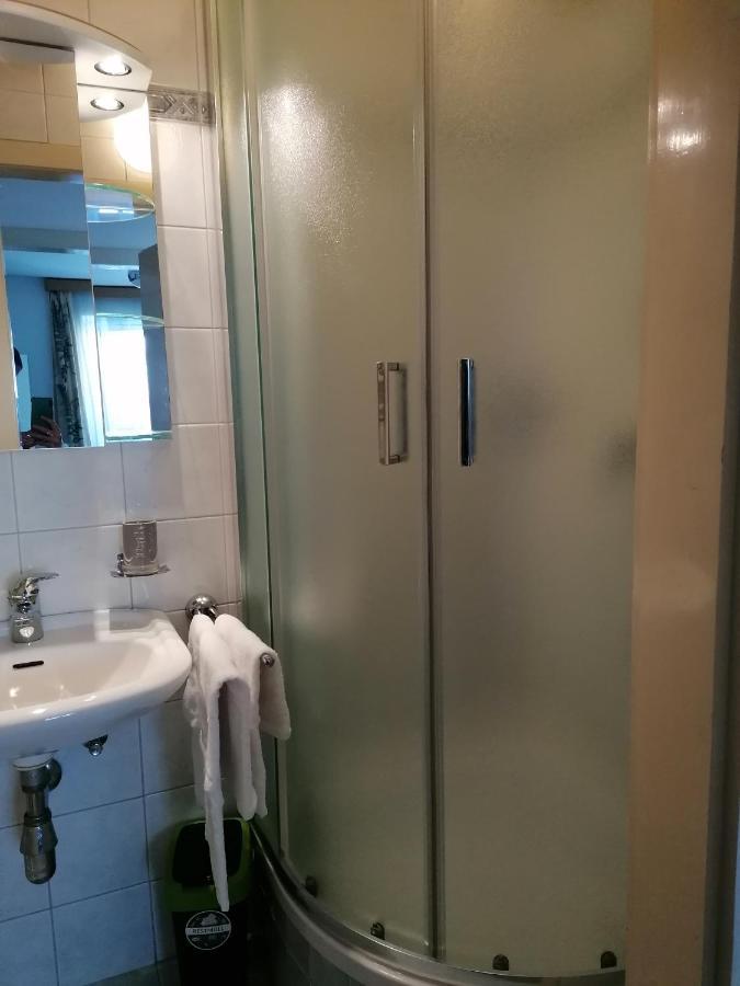 Haus Schober Διαμέρισμα Bad Hofgastein Εξωτερικό φωτογραφία